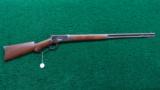 ANTIQUE MODEL 1892 TD WINCHESTER - 14 of 14