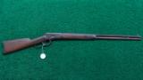 ANTIQUE 1892 RIFLE IN .38 WCF - 15 of 15