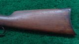 ANTIQUE 1892 RIFLE IN .38 WCF - 12 of 15