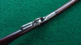ANTIQUE WINCHESTER 1892 RIFLE - 3 of 14