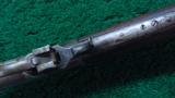 WINCHESTER 1892 RIFLE WITH SPECIAL ORDER HALF OCTAGON BBL - 9 of 16
