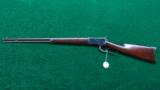 FIRST YEAR PRODUCTION WINCHESTER 1892 RIFLE - 15 of 16