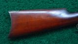 FIRST YEAR PRODUCTION WINCHESTER 1892 RIFLE - 14 of 16