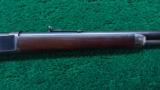 FIRST YEAR PRODUCTION WINCHESTER 1892 RIFLE - 5 of 16