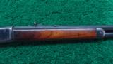 ANTIQUE SPECIAL ORDER 1892 WINCHESTER - 5 of 16