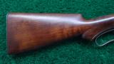 ANTIQUE SPECIAL ORDER 1892 WINCHESTER - 14 of 16