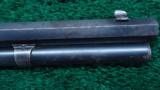 ANTIQUE SPECIAL ORDER 1892 WINCHESTER - 9 of 16