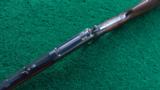 ANTIQUE SPECIAL ORDER 1892 WINCHESTER - 4 of 16