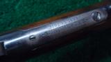 ANTIQUE SPECIAL ORDER 1892 WINCHESTER - 8 of 16