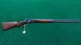 ANTIQUE SPECIAL ORDER 1892 WINCHESTER - 16 of 16