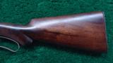 ANTIQUE SPECIAL ORDER 1892 WINCHESTER - 13 of 16
