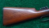  ANTIQUE WINCHESTER SPECIAL ORDER 1892 - 14 of 16