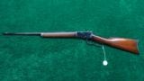 WINCHESTER 92 OCT RIFLE - 11 of 12