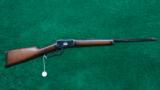 WINCHESTER 92 OCT RIFLE - 12 of 12