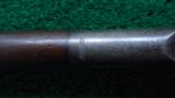 INTERESTING 1892 WINCHESTER RIFLE - 10 of 14