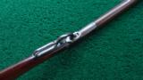 INTERESTING 1892 WINCHESTER RIFLE - 3 of 14