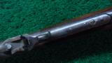 INTERESTING 1892 WINCHESTER RIFLE - 9 of 14