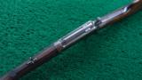 INTERESTING 1892 WINCHESTER RIFLE - 4 of 14