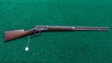 INTERESTING 1892 WINCHESTER RIFLE - 14 of 14