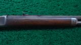 INTERESTING 1892 WINCHESTER RIFLE - 5 of 14