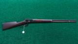 WINCHESTER 1892 RIFLE - 16 of 16