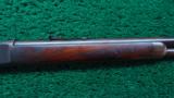 WINCHESTER 1892 RIFLE - 5 of 16