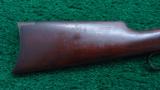 WINCHESTER 1892 RIFLE - 14 of 16