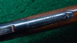 WINCHESTER 1892 RIFLE IN 44 WCF - 8 of 20