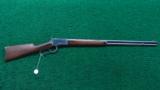 WINCHESTER 1892 RIFLE IN 44 WCF - 20 of 20