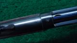 WINCHESTER 1892 RIFLE IN 44 WCF - 6 of 20