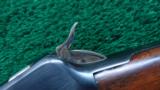 WINCHESTER 1892 RIFLE IN 44 WCF - 12 of 20