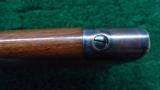 WINCHESTER 1892 RIFLE IN 44 WCF - 15 of 20