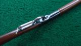 WINCHESTER 1892 RIFLE IN 44 WCF - 3 of 20