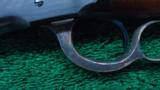 WINCHESTER 1892 RIFLE IN 44 WCF - 10 of 20