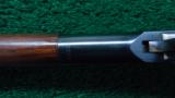 WINCHESTER 1892 RIFLE IN 44 WCF - 14 of 20