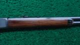 WINCHESTER 1892 RIFLE IN 44 WCF - 5 of 20
