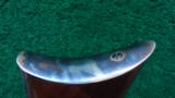 WINCHESTER 1892 RIFLE IN 44 WCF - 17 of 20