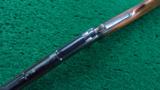 WINCHESTER 1892 RIFLE IN 44 WCF - 4 of 20