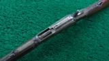 WINCHESTER 1873 3RD MODEL RIFLE - 4 of 17