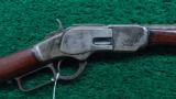 WINCHESTER 1873 3RD MODEL RIFLE - 1 of 17