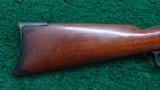WINCHESTER 1873 3RD MODEL RIFLE - 15 of 17