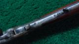 WINCHESTER 1873 3RD MODEL RIFLE - 9 of 17