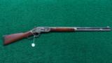 WINCHESTER 1873 3RD MODEL RIFLE - 17 of 17