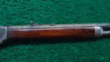 WINCHESTER 1873 3RD MODEL RIFLE - 5 of 17