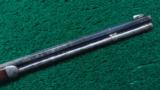 WINCHESTER 1873 3RD MODEL RIFLE - 7 of 17