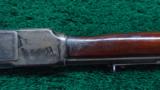 WINCHESTER 1873 3RD MODEL RIFLE - 12 of 17