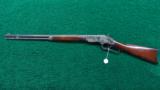 WINCHESTER 1873 3RD MODEL RIFLE - 16 of 17