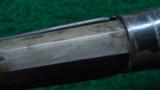 WINCHESTER 1873 3RD MODEL RIFLE - 11 of 17