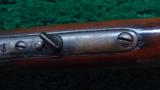 WINCHESTER 1873 3RD MODEL RIFLE - 13 of 17