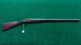  REMINGTON WHITMORE GRADE 3 SHOT GUN - 20 of 20